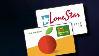 Fraud Alert for families receiving food stamps benefits