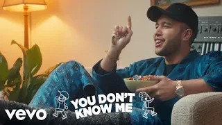 Jax Jones - You Don't Know Me (Official Video) ft. RAYE