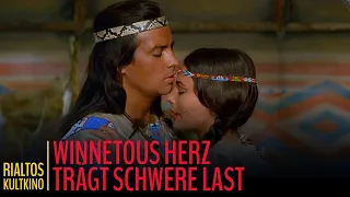 Geplatzte Pläne | Winnetou 2 | Kultkino