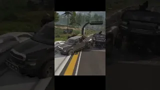 Ghost Recon Convoy