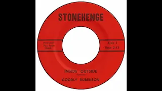 Goodly Rubenson - Inside Outside