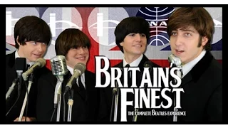 Britain's Finest Promo