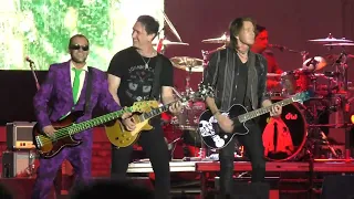 Rick Springfield - I've Done Everything For You @Toledo Zoo - Toledo, OH - 8/26/2022