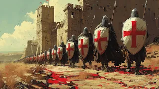 The Knights Templar - Chant of the Victorious Conquest