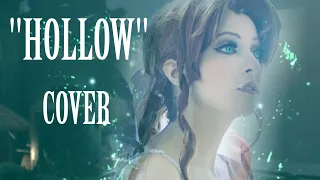 "Hollow"   ~ COVER by Themadihatter & ARR. by Midnight Channel