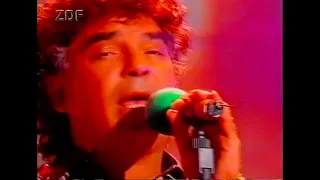 Gipsy Kings   Escucha me Live1993 ZDF Pop Show Restored