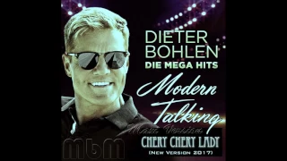 Modern Talking - Cheri Cheri Lady (NV 2017) Maxi Version (re-cut by Manaev)