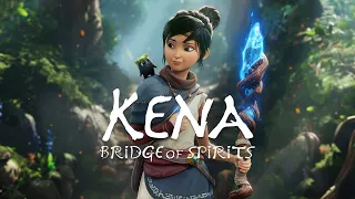 Kena Bridge of Spirits End Credits Music