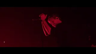 Kyo  - Je saigne encore (live Accorhôtels Arena 2018)