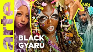 Black gyaru : pourquoi une subculture japonaise inspire les femmes noires | Tracks | ARTE