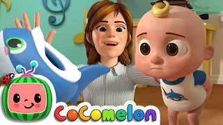 The Potty Song + More Nursery Rhymes & Kids Songs - @CoComelon  | Videos For Kids