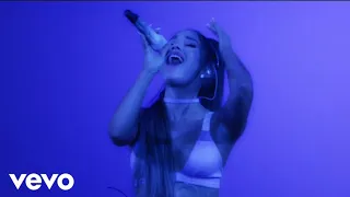 Ariana Grande- Breathin (From "Sweetener World Tour/Excuse Me, I Love You")