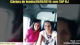 TAP RJ  - Cânions da Iconha