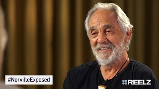 Tommy Chong's Bong Business Put Him in Prison