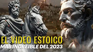 Recopilación EPICA DE PURO ESTOICISMO!! |  ¡garantizado TE HARÁ MAS SABIO en 2023!