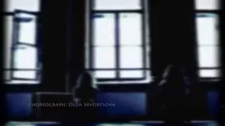 TIAAN - DIVE DEEP/ Choreo by Olga Skvortsova