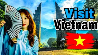 5 Beautiful Places in Vietnam | Travel Guide