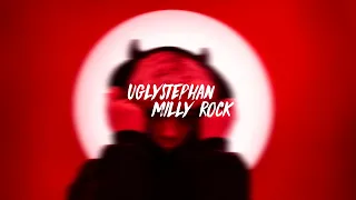 Uglystephan - Milly rock (speed up + reverb) / Nightcore remix by Kylarix