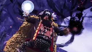 Kaido & Katakuri save Big Mom from Blackbeard | One Piece Pirate Warriors 4 (PS4 PRO)