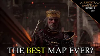 Is Citadel the best map Chivalry 2 has ever released?