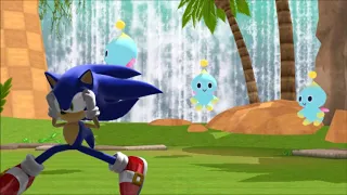 [ MMD Copilation Vines x Memes ] Part#4 SONIC _【Especial 6.000 suscriptores 0_o】