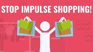 How To Stop Compulsive Buying | Compulsive Spending Help