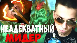 НЕАДЕКВАТНЫЙ МИДЕР | УБИЙЦА НУБОВ ГАЙД НА ВРАЙС КИНГЕ КАК ИГРАТЬ | УБИЙЦА НУБОВ ЛУЧШЕЕ