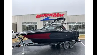 2023 MasterCraft XStar S Boat For Sale at MarineMax Greenville, SC