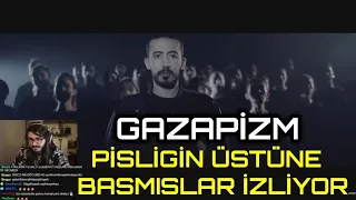 Kendine Müzisyen - Gazapizm Pisliğin Üstüne Basmışlar Dinliyor