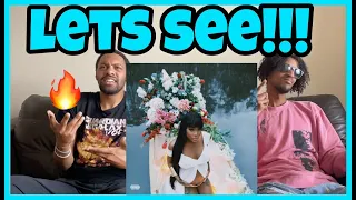 CLEAR 2: SOFT LIFE EP by Summer Walker REACTION | KEVINKEV 🚶🏽