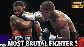 Conor Benn vs. Peter Dobson Full Highlights | Knockout | Best Boxing Moment 2024
