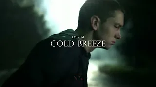 Eminem - Cold Breeze (2022)