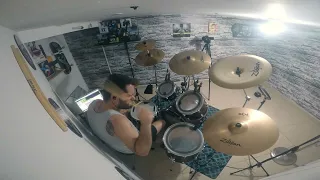 Bryan Adams - Heaven (Drums Cover)