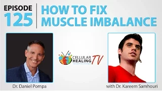 How to Fix Muscle Imbalance - CHTV 125