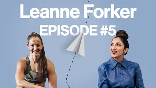 Turning Point - Episode 5 - How soccer changed everything for Leanne Forker