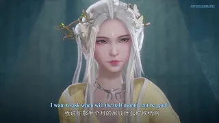 Xian Feng Jian Yu Lu - Chronicles of Everlasting Wind and Sword Rain Episode 1 English Sub