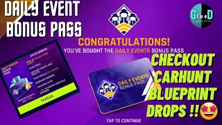 Asphalt 9 | PURCHASING DAILY EVENT BONUS PASS | IS IT WORTH??