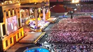 Andre Rieu - Amsterdam Arena 2011