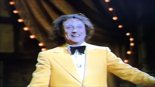 #Ken #Dodd "How Tickled i am!" #Funny #Comic Good Old Days 29th March 1979
