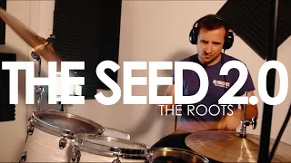 THE ROOTS 'THE SEED 2.0' - Full Band Cover