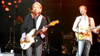 Beach Boys 50th at Royal Albert Hall Sep. 27, 2012 (CLOSE-UP) Part 21