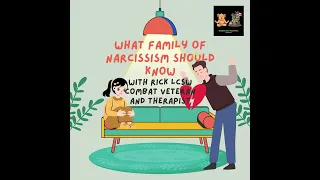Recognizing and Addressing Narcissism in Family and Relationships #23