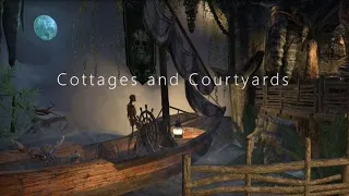 Cottages and Courtyards Guild Trailer #TamrielTogether on XBOX ESO NA Server