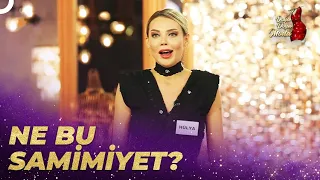 Hülya'yı Şok Eden Olay | Doya Doya Moda 121. Bölüm