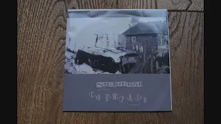 Crowpath / Swarrrm - split (full album)