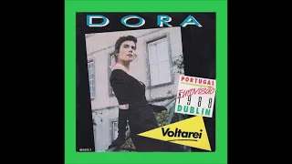 1988 Dora - Voltarei