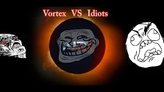 GTA V Vortex vs Idiots
