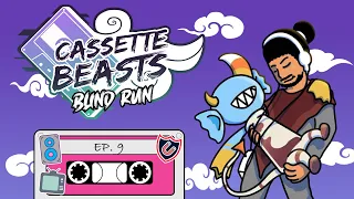 Centro commerciale - Cassette Beasts [Blind Run] #9 w/ Cydonia