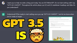 🤫 Everyone Needs To Know About This ChatGPT SEO Secret