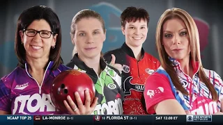 PWBA Bowling Tour Championship 09 06 2017 (HD)